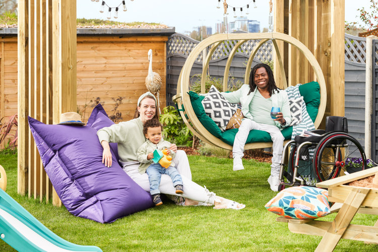 Wayfair outdoor shop play